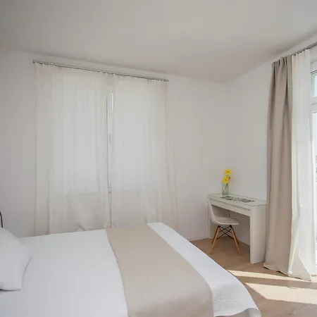 Villa Beautiful 100m From The Sea, Cleaning Included *