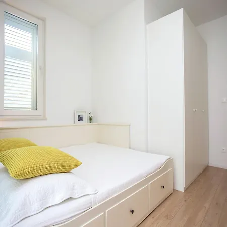 Beautiful 100m From The Sea, Cleaning Included Villa *