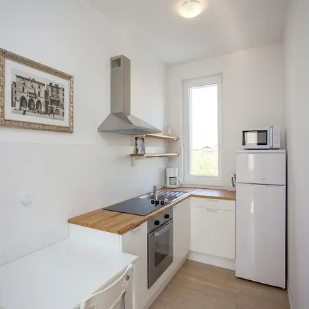 Villa Beautiful 100m From The Sea, Cleaning Included *